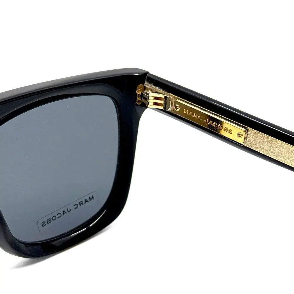NEW!!! MARC JACOBS Sunglasses MJ1044/S 807IR Authentic